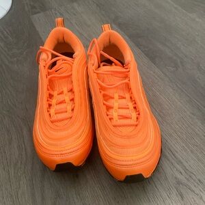 Nike air max sneakers